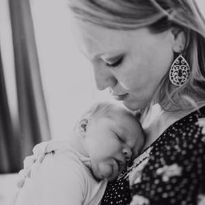 Meet your Posher, Brandi